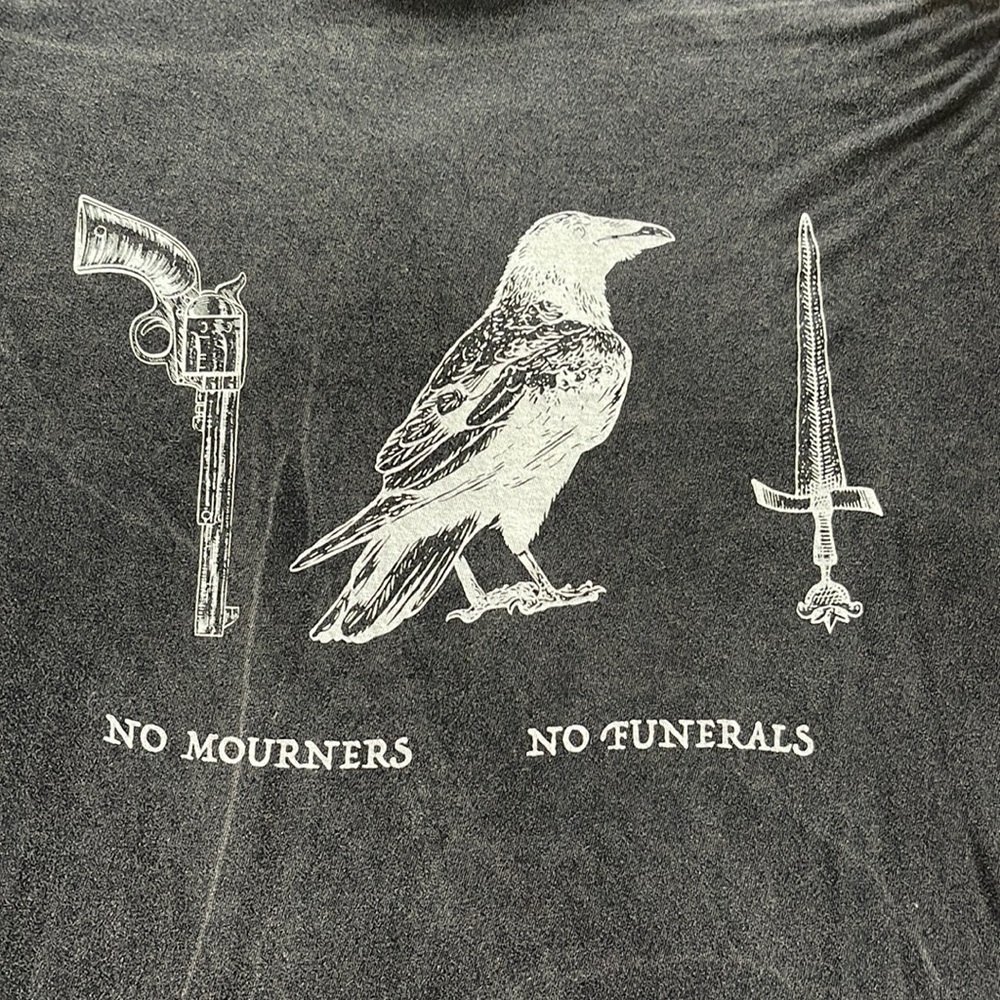 Six of Crows Shirt